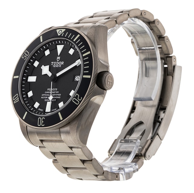 Tudor Pelagos M25600TN-0001 Image 2